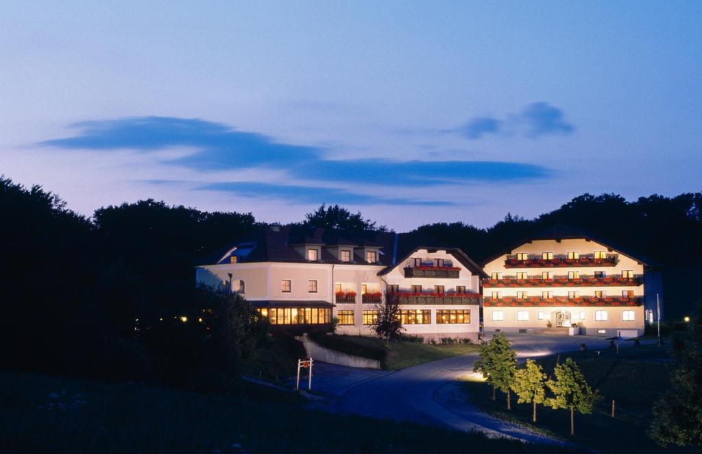 Hotel Wienerwaldhof Rieger Tullnerbach-Lawies Exterior foto